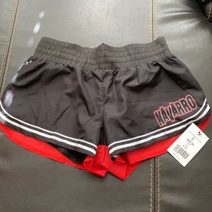Navarro rebel shorts